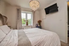 Bridgewater Court, Middlesbrough