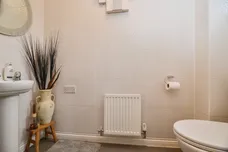 Bridgewater Court, Middlesbrough
