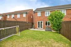 Bridgewater Court, Middlesbrough