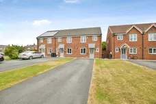 Bridgewater Court, Middlesbrough