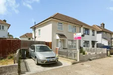 Nicholl Place, Gosport
