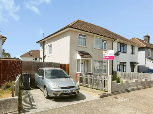Nicholl Place, Gosportphoto
