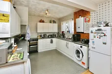 Nicholl Place, Gosport