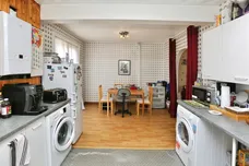 Nicholl Place, Gosport