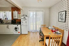 Nicholl Place, Gosport