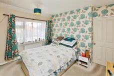 Nicholl Place, Gosport