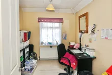 Nicholl Place, Gosport