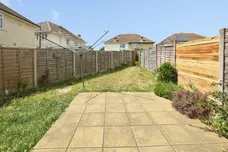 Nicholl Place, Gosport