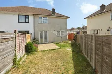 Nicholl Place, Gosport