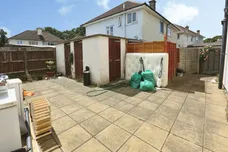 Nicholl Place, Gosport
