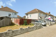 Nicholl Place, Gosport