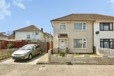 Nicholl Place, Gosport