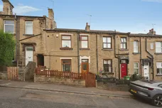 Richardson Street, Oakenshaw, Bradford