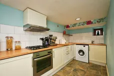 Richardson Street, Oakenshaw, Bradford