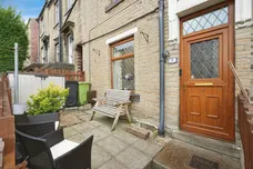 Richardson Street, Oakenshaw, Bradford