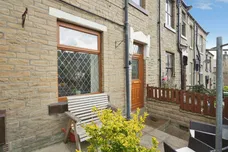 Richardson Street, Oakenshaw, Bradford