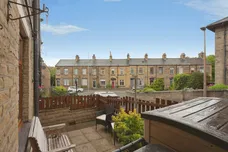 Richardson Street, Oakenshaw, Bradford