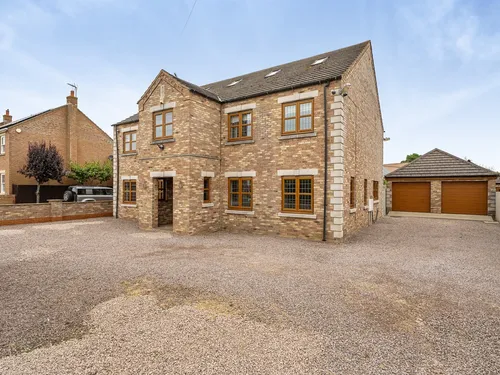 Hollycroft Road, Emneth, Wisbechphoto