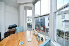 St. Georges Road, Brighton