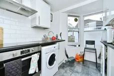 St. Georges Road, Brighton