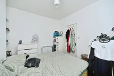 St. Georges Road, Brighton