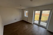 Canons Close, Priors Hall, Corby