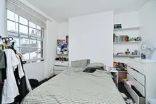St. Georges Road, Brighton