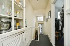 St. Georges Road, Brighton