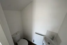 Canons Close, Priors Hall, Corby