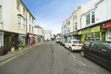 St. Georges Road, Brighton