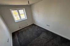 Canons Close, Priors Hall, Corby