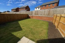 Canons Close, Priors Hall, Corby