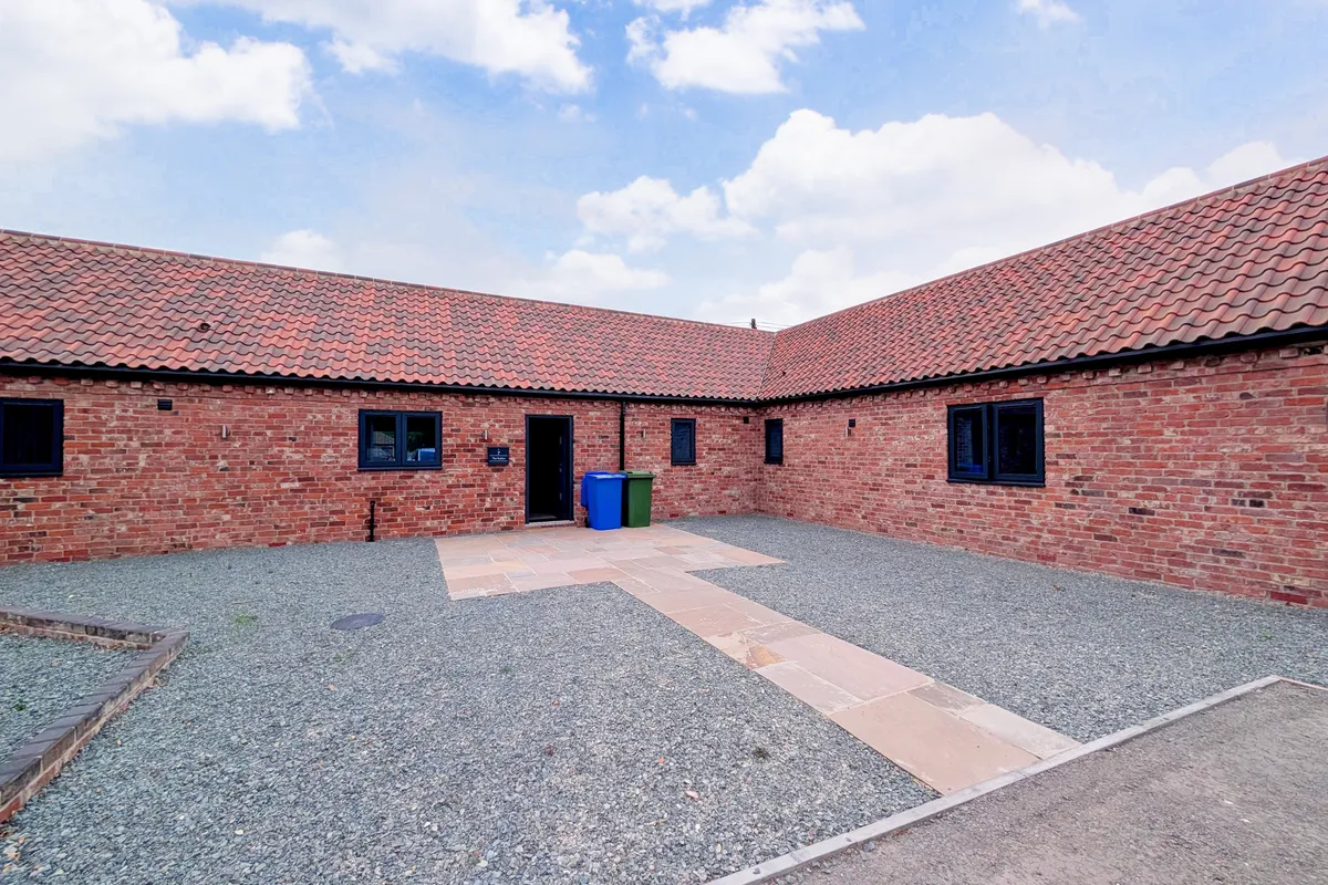 Bothamsall, RETFORD