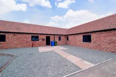 Bothamsall, RETFORD