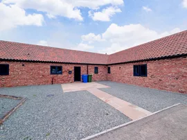 Bothamsall, RETFORD photo