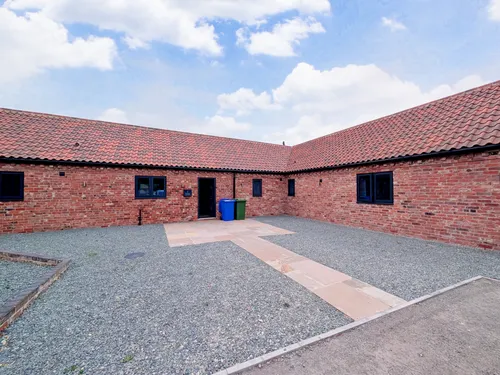 Bothamsall, RETFORDphoto