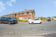 Gainsborough Crescent, Eastbourne