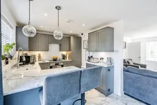 Gainsborough Crescent, Eastbourne