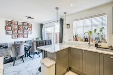 Gainsborough Crescent, Eastbourne