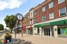 William Hunter Way, Brentwood