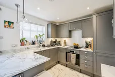Gainsborough Crescent, Eastbourne