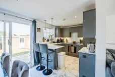 Gainsborough Crescent, Eastbourne