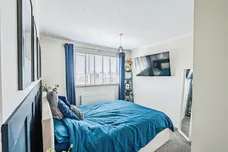 Gainsborough Crescent, Eastbourne
