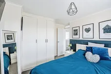 Gainsborough Crescent, Eastbourne