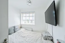 Gainsborough Crescent, Eastbourne