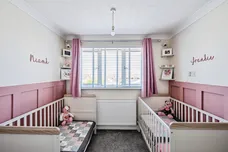 Gainsborough Crescent, Eastbourne