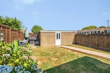 Gainsborough Crescent, Eastbourne
