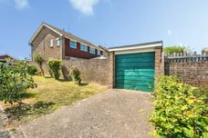 Gainsborough Crescent, Eastbourne