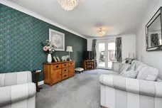 Baden Powell Close, Great Baddow, Chelmsford