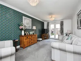 Baden Powell Close, Great Baddow, Chelmsford thumb 2